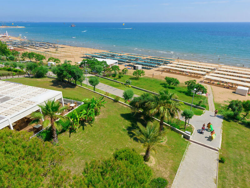 Clubhotel Sidelya