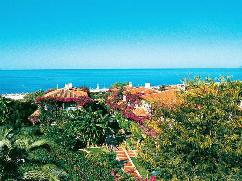 Clubhotel Titan