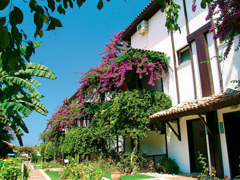 Clubhotel Titan