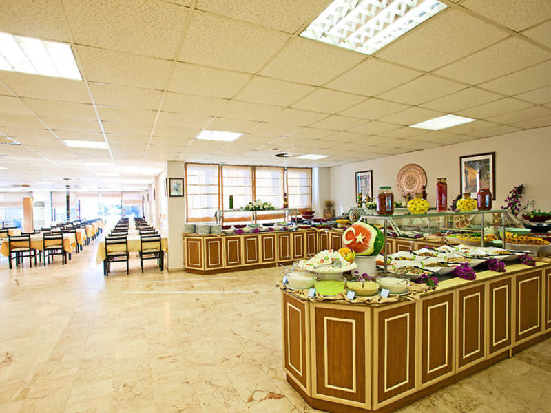 Clubhotel Titan