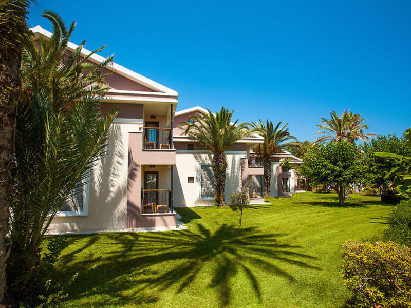 Clubhotel Turan Prince World