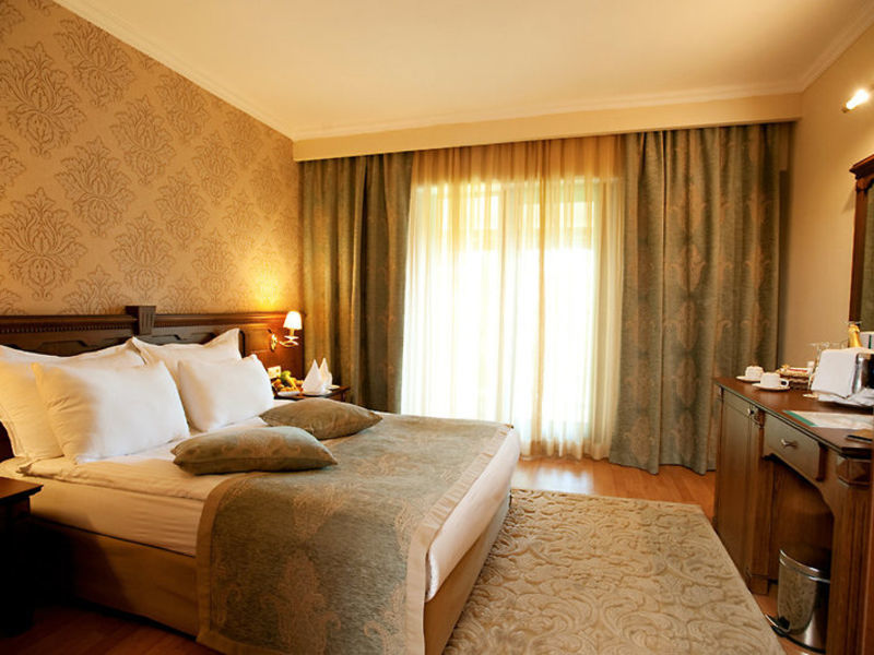 Clubhotel Turan Prince World