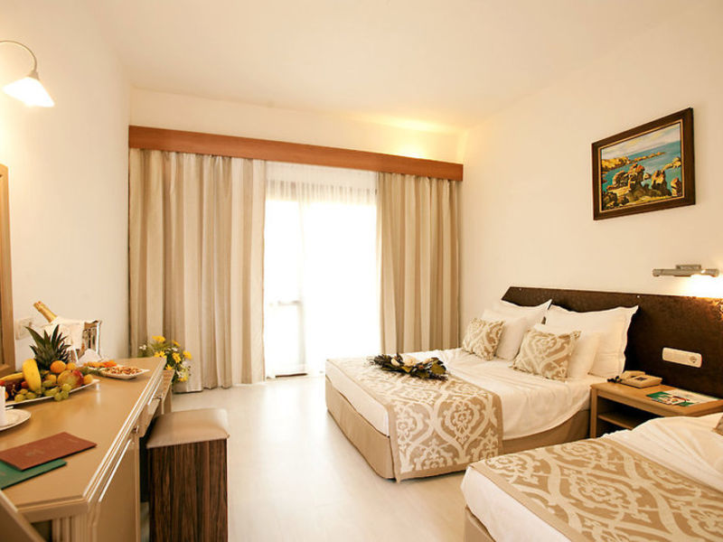 Clubhotel Turan Prince World