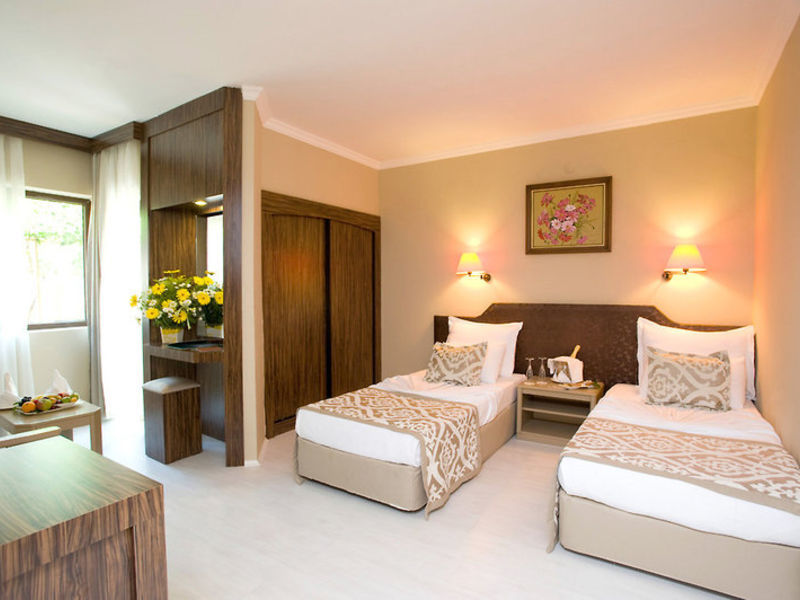 Clubhotel Turan Prince World