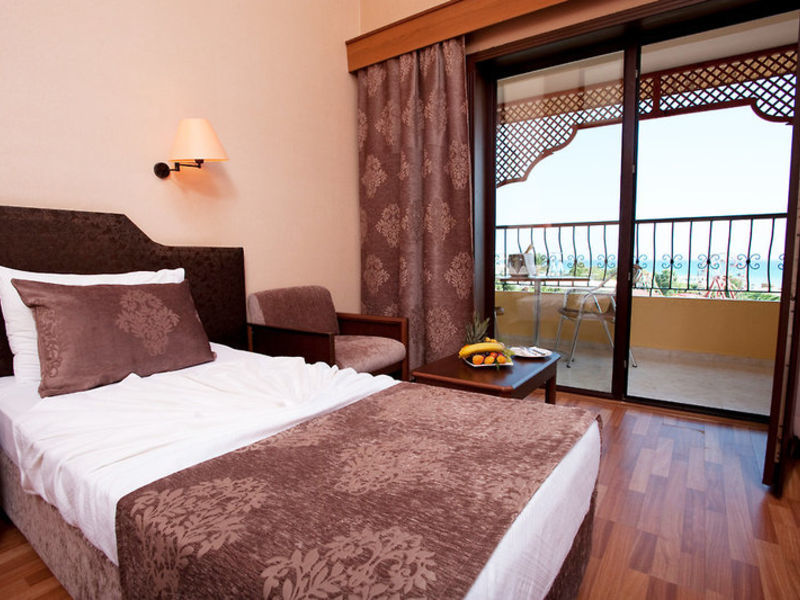 Clubhotel Turan Prince World