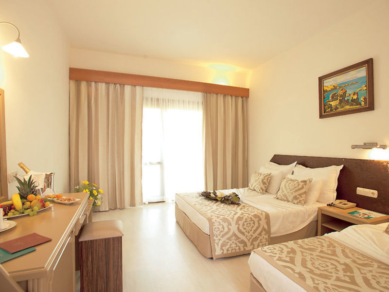 Clubhotel Turan Prince World