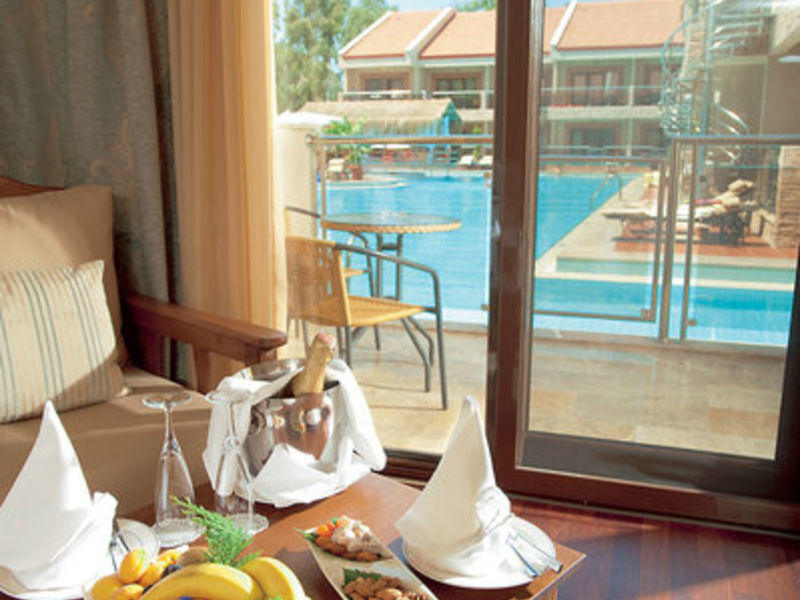 Clubhotel Turan Prince World