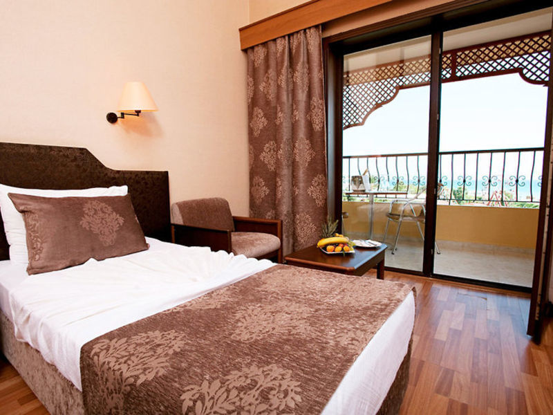 Clubhotel Turan Prince World