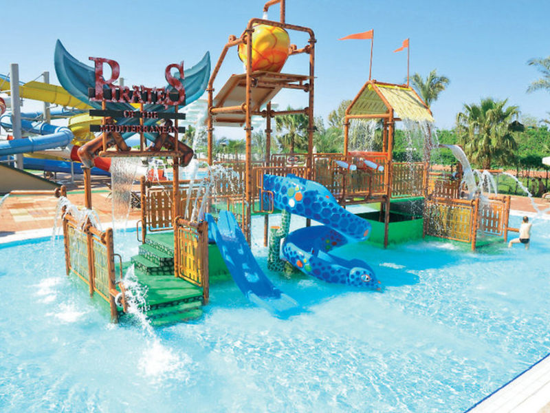 Clubhotel Turan Prince World