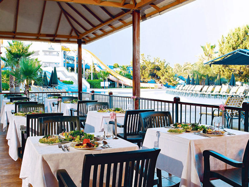 Clubhotel Turan Prince World