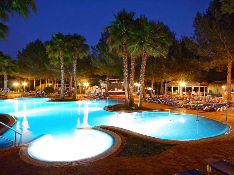 Clubhotel Valentin Park