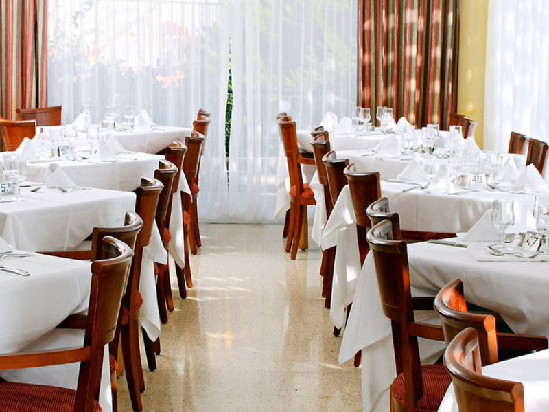 Clubhotel Valentin Park