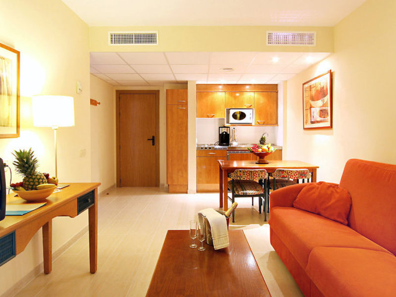 Clubhotel Valentin Park