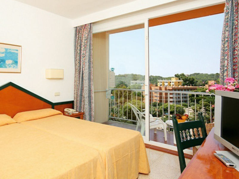 Clubhotel Valentin Park
