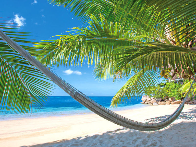 Coco de Mer Islandhopping