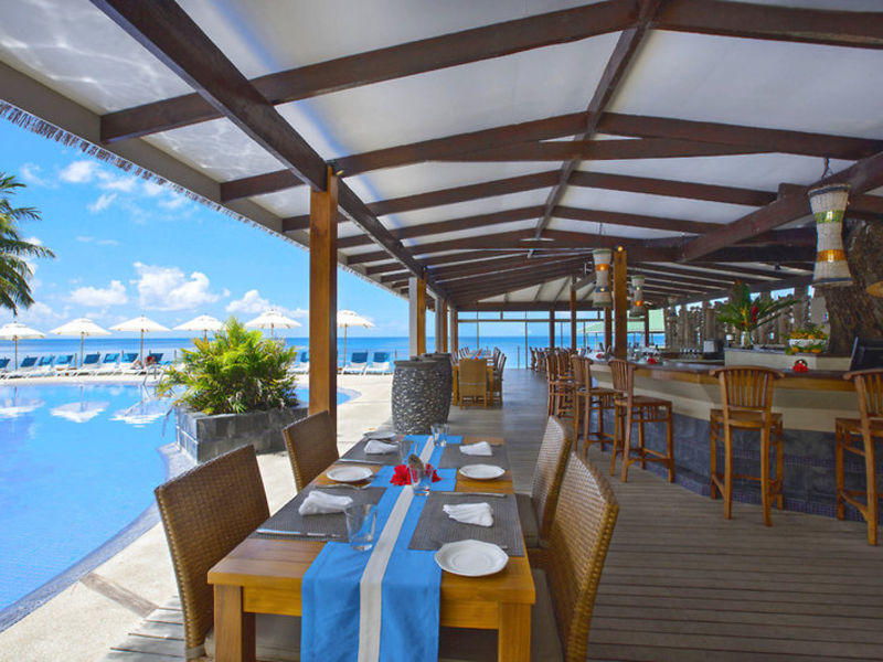 Coco de Mer Islandhopping