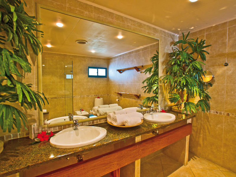 Coco de Mer Islandhopping