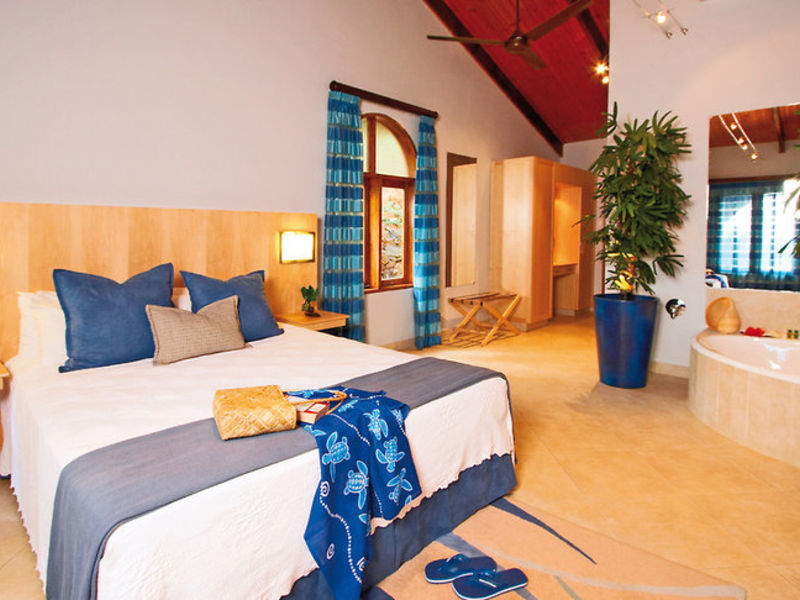 Coco de Mer Islandhopping