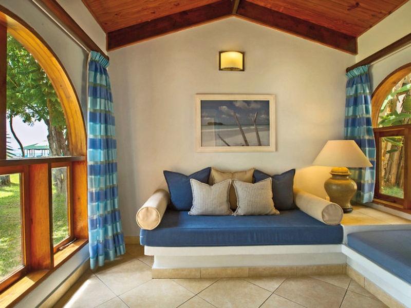 Coco de Mer Islandhopping