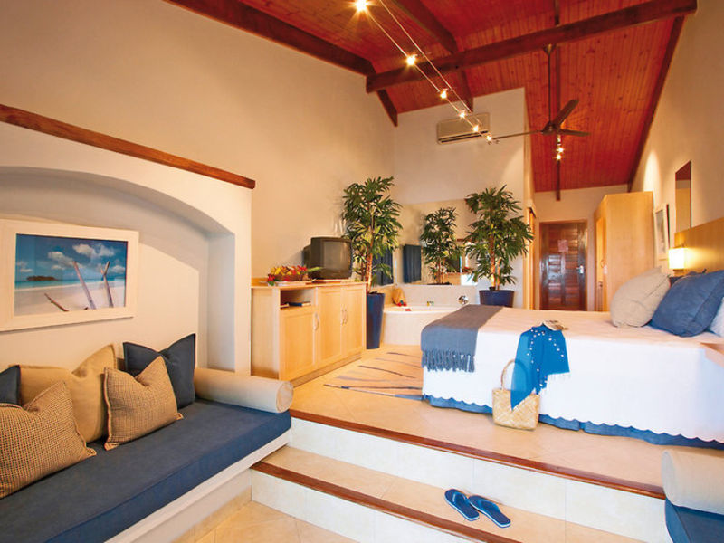 Coco de Mer Islandhopping