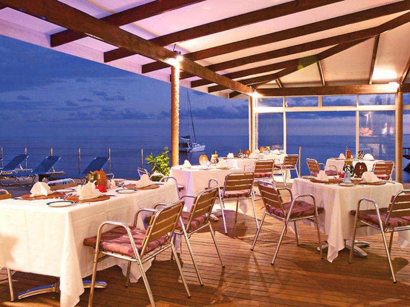 Coco de Mer Islandhopping