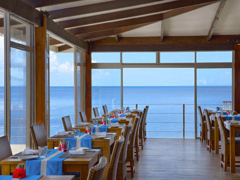 Coco de Mer Islandhopping