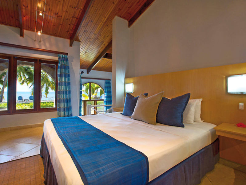 Coco de Mer Islandhopping