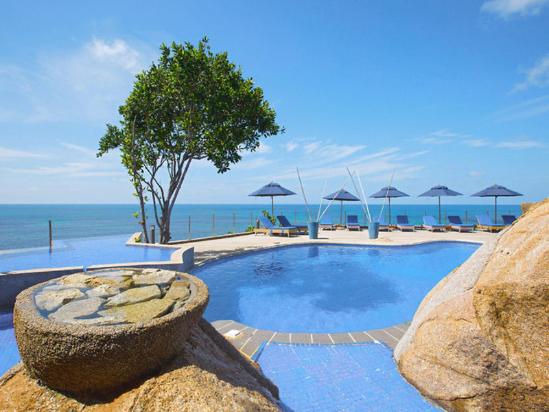 Coco de Mer Islandhopping