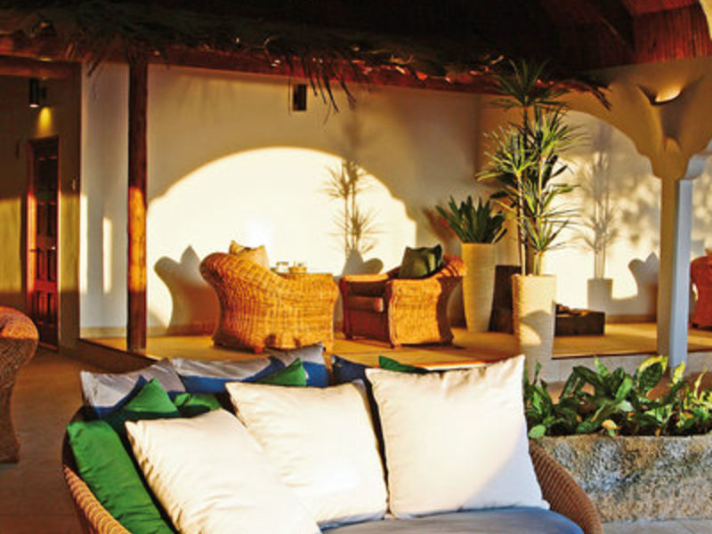 Coco de Mer Islandhopping