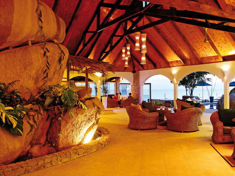 Coco de Mer Islandhopping