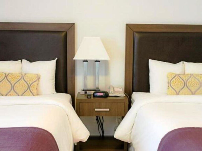 Collins Hotel