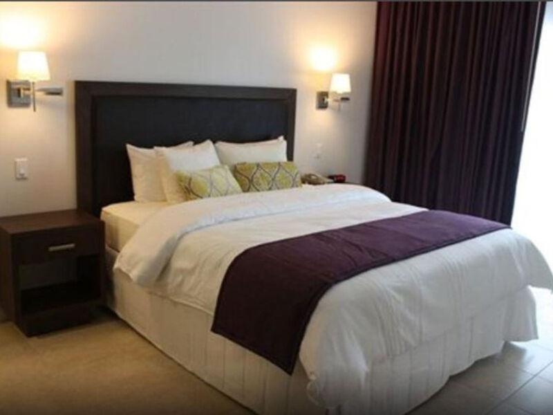 Collins Hotel