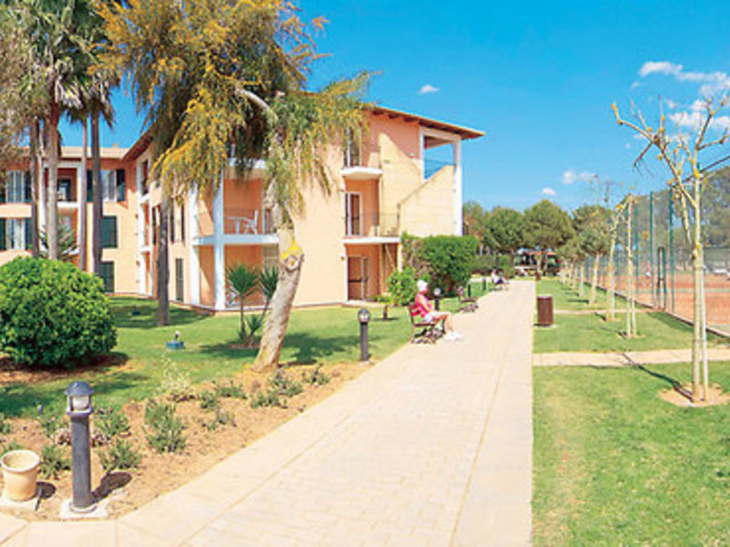 Colonia Sant Jordi Club