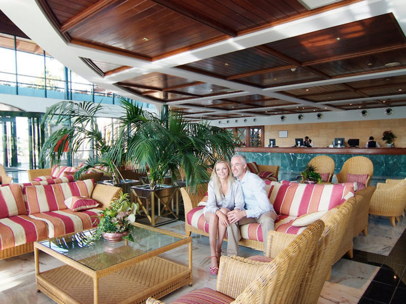 Colonia Sant Jordi Club