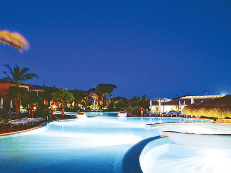 Colonia Sant Jordi Club