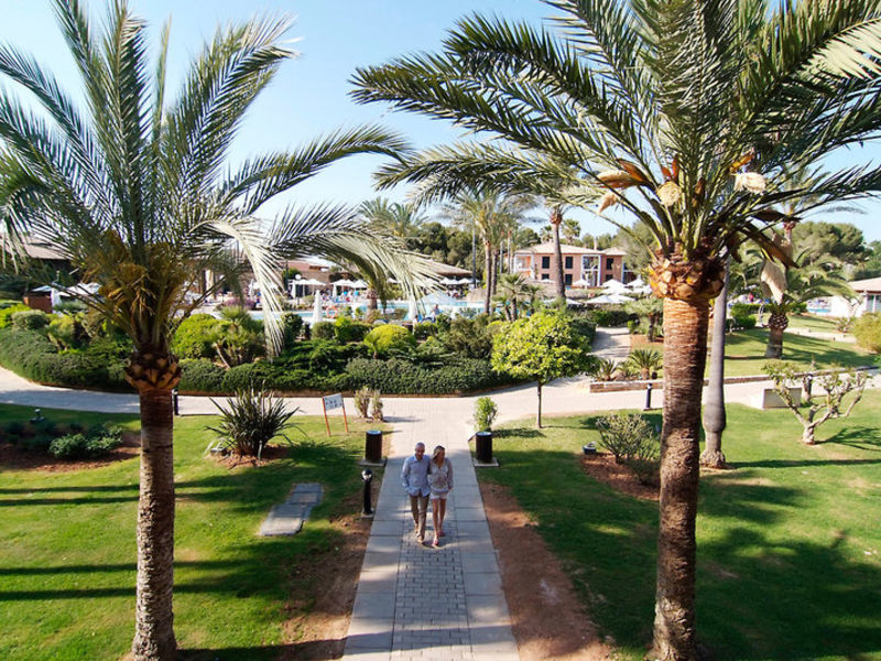 Colonia Sant Jordi Club