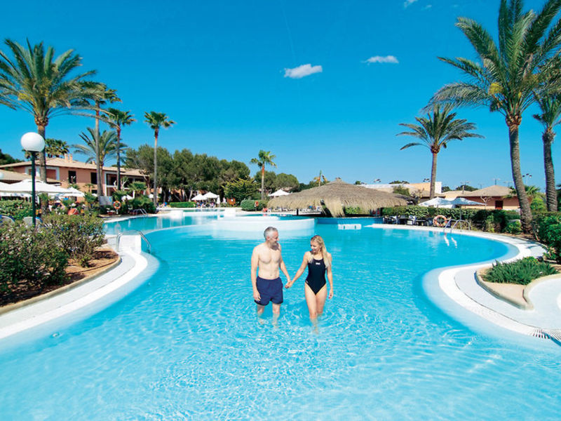 Colonia Sant Jordi Club