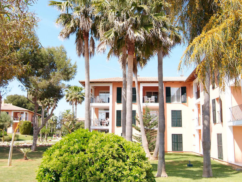 Colonia Sant Jordi Club
