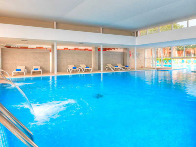 Colonia Sant Jordi Club