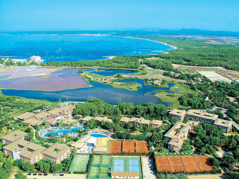 Colonia Sant Jordi Club