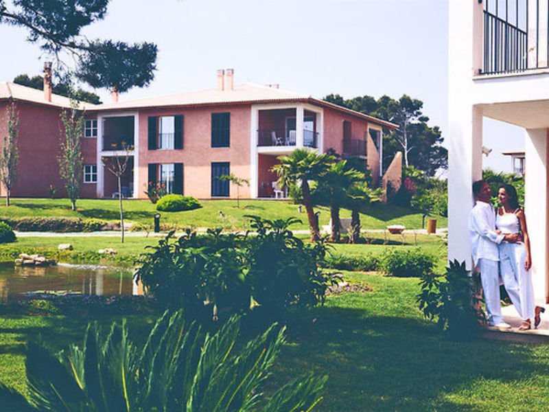 Colonia Sant Jordi Club