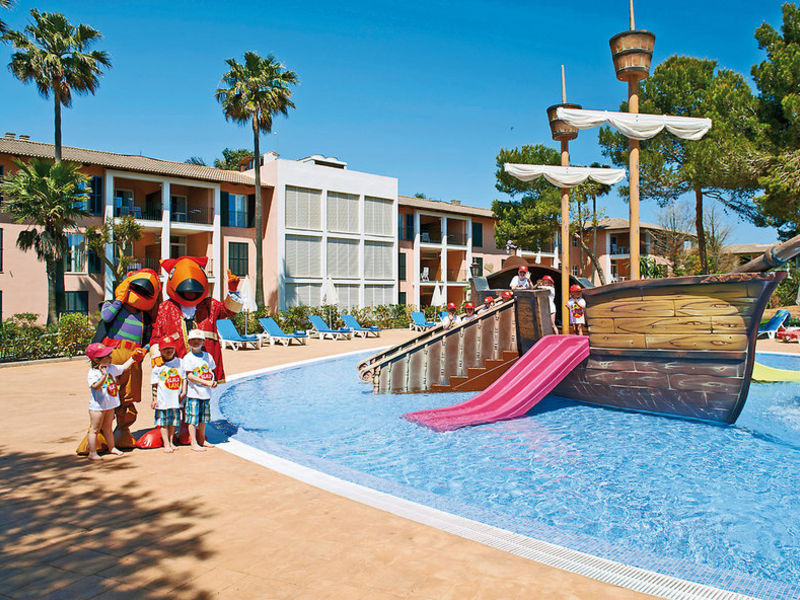 Colonia Sant Jordi Club