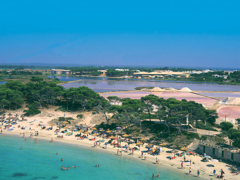 Colonia Sant Jordi Club