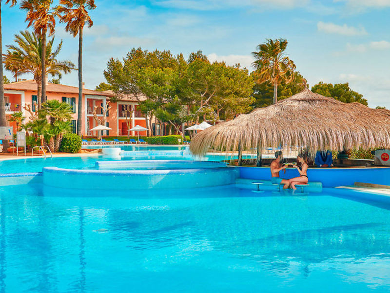 Colonia Sant Jordi Club