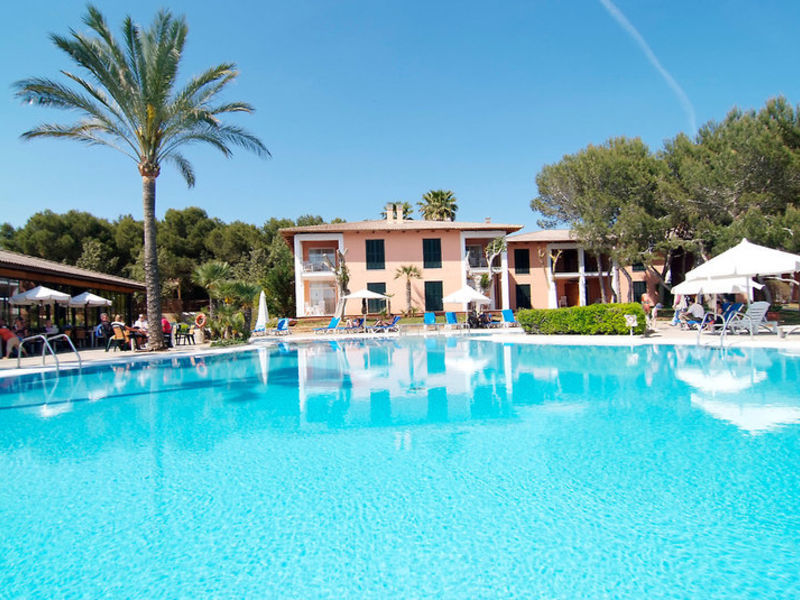 Colonia Sant Jordi Club
