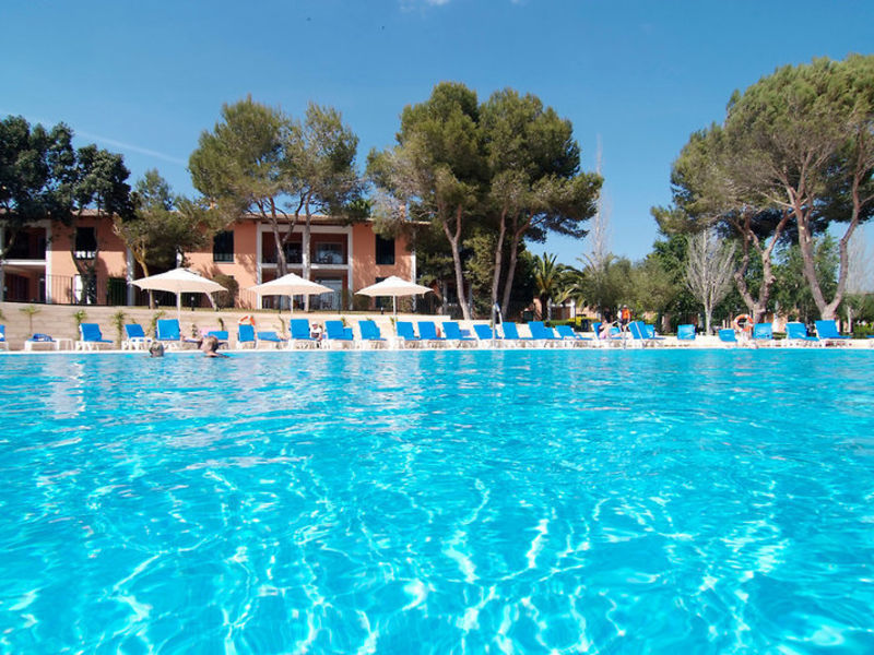 Colonia Sant Jordi Club