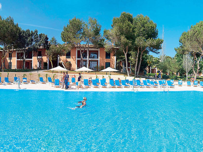 Colonia Sant Jordi Club