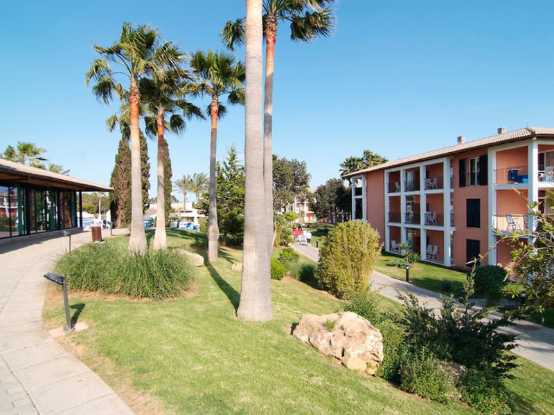 Colonia Sant Jordi Club