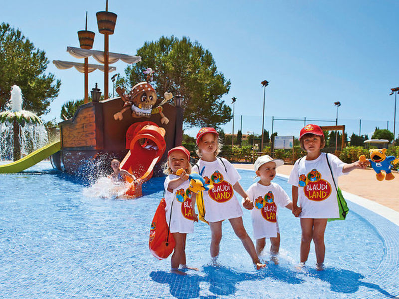 Colonia Sant Jordi Club