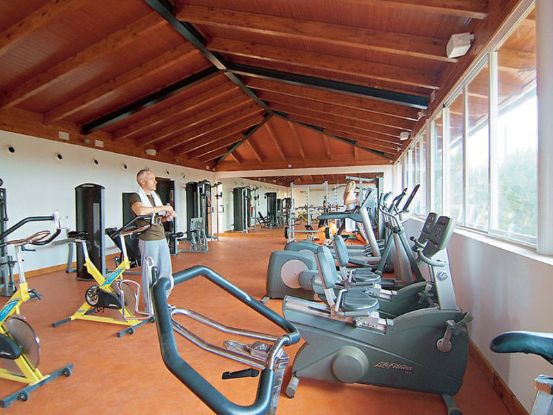 Colonia Sant Jordi Club